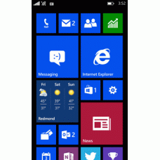 Microsoft Lumia 435
